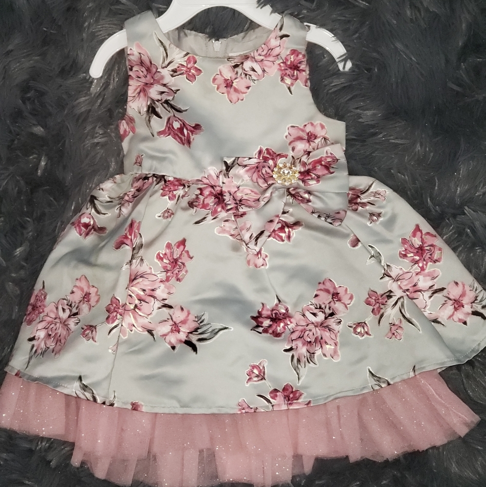 Baby Girl dress